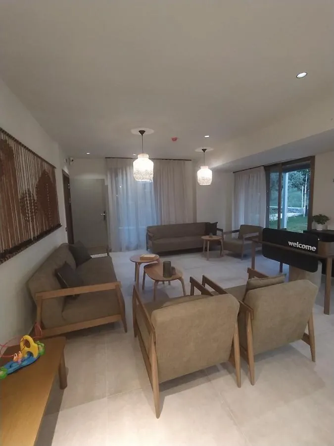 Ferienwohnung Vigla Ierissós 0*,  Griechenland