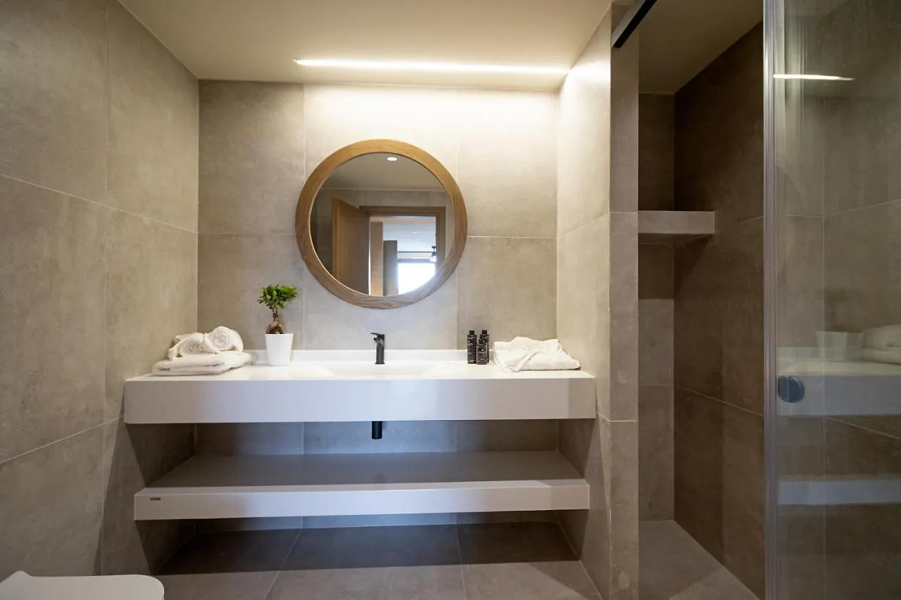 Apartmán Vigla Ierissós