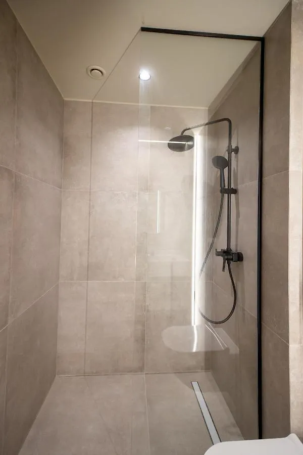 Apartmán Vigla Ierissós