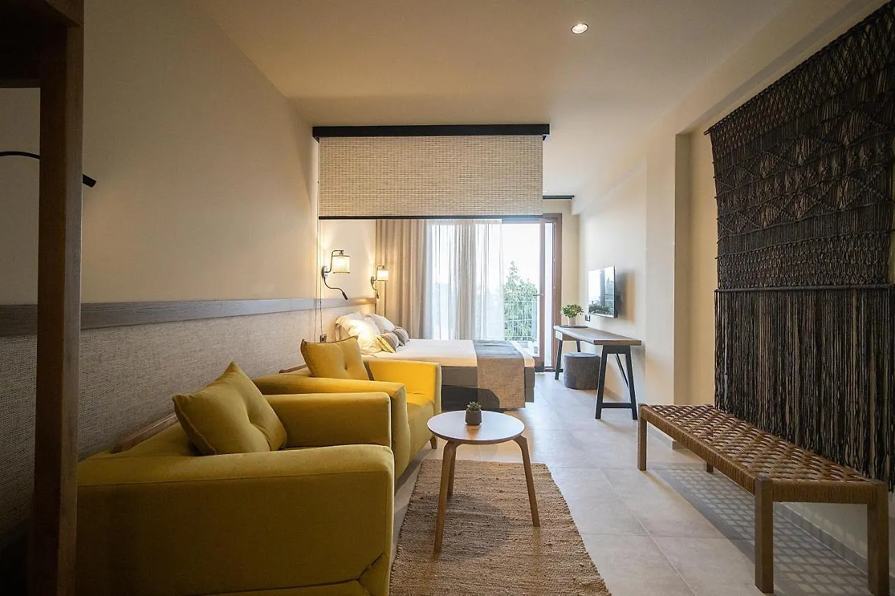 Apartmán Vigla Ierissós 0*,  Řecko